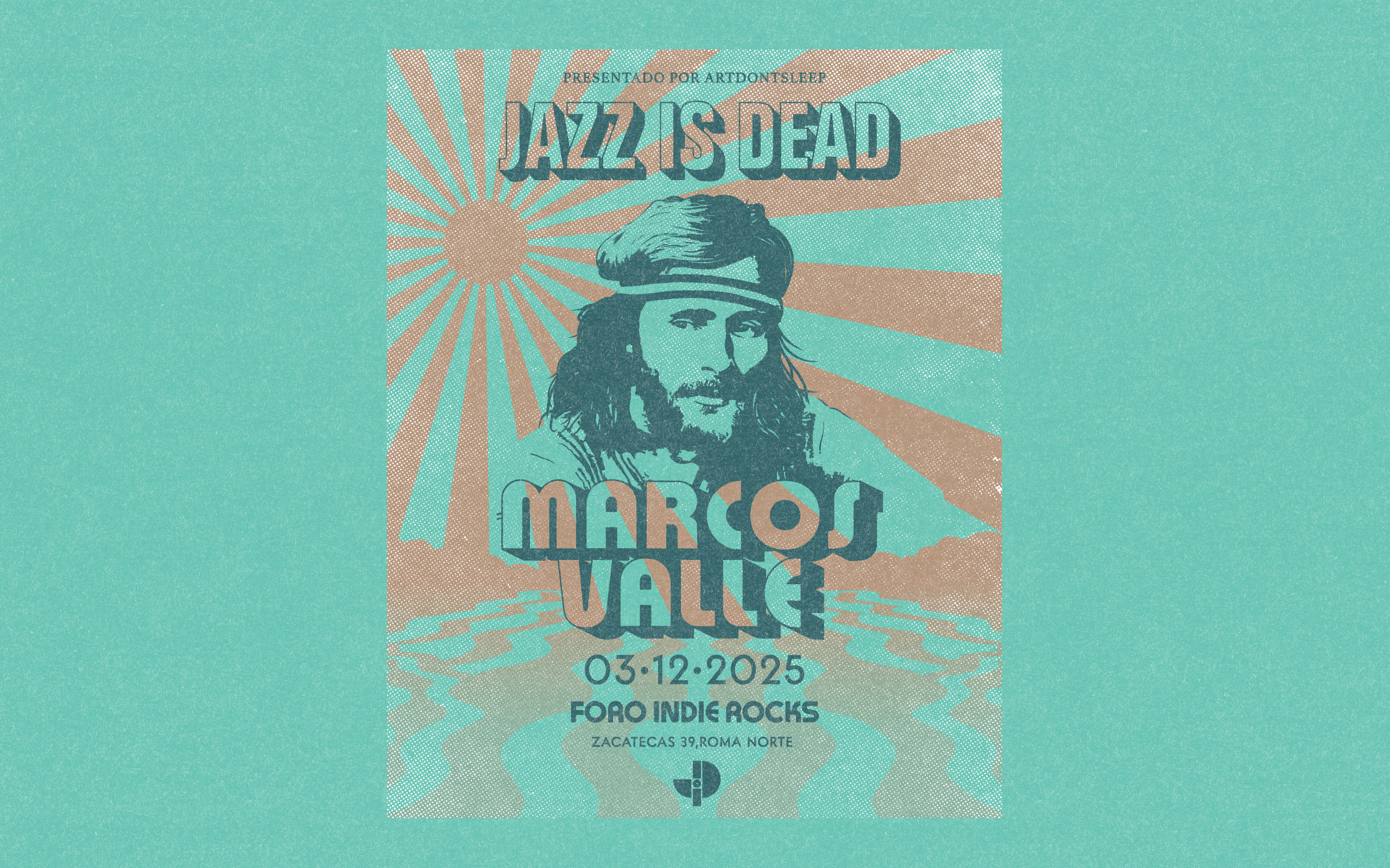 Jazz Is Dead 2025